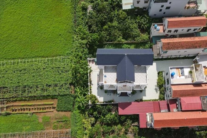 Hạn mức giao đất ở cho cá nhân tại Đồng Nai từ 8.10