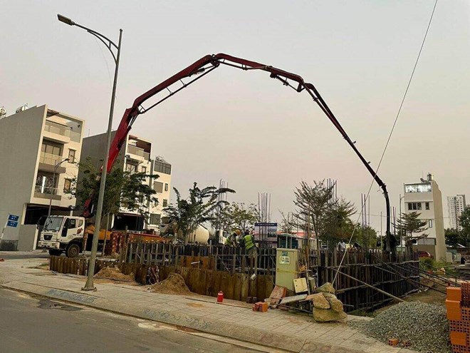 Loại bỏ rào cản giấy phép xây dựng sẽ tiện lợi cho người dân