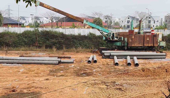 Cắt giảm thủ tục cấp giấy phép xây dựng giúp rút ngắn thời gian chờ đợi