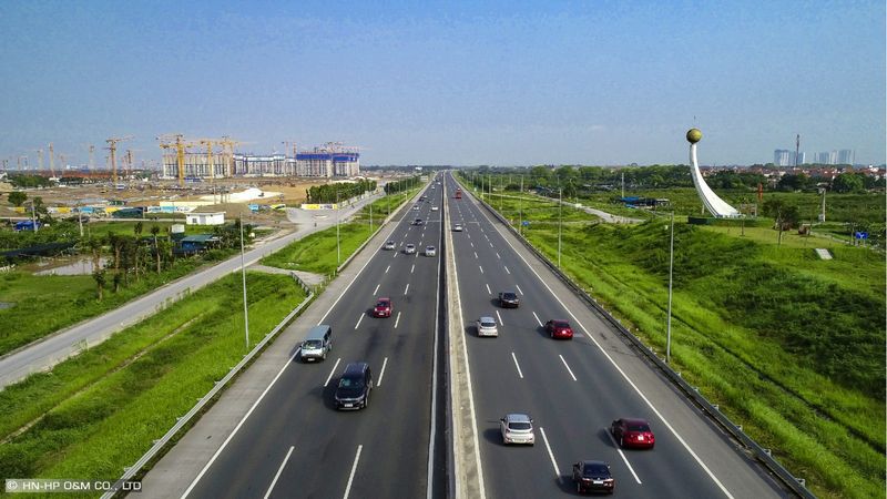 Phê duyệt Khung chính sách bồi thường Dự án đường cao tốc Ninh Bình - Hải Phòng