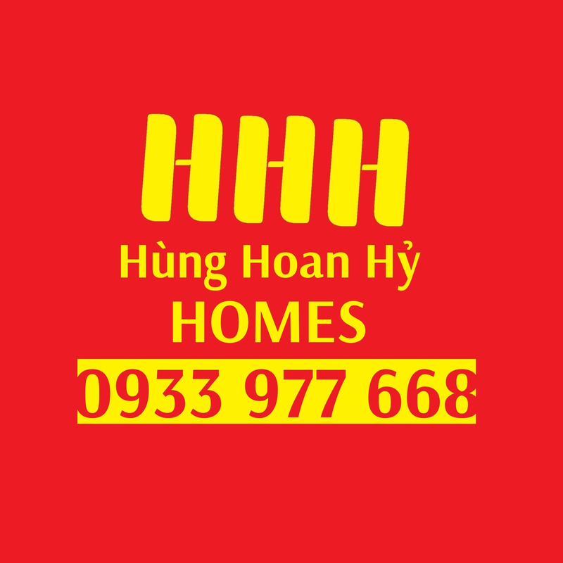 Hùng Hoan Hỷ Homes