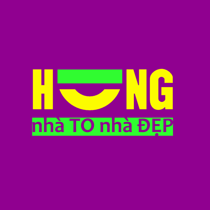 HÙNG nhàTOnhàĐẸP