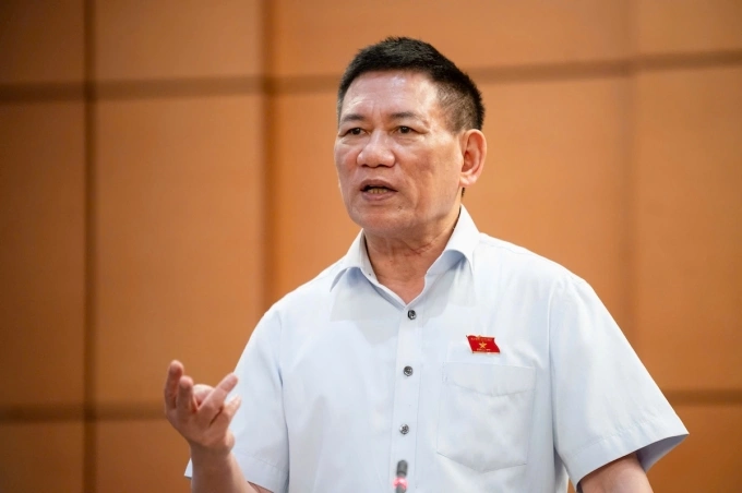 Phó thủ tướng: Quỹ nhà ở quốc gia sẽ hoạt động phi lợi nhuận