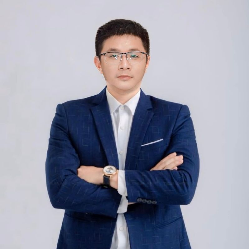 Mạnh Lầy MKT