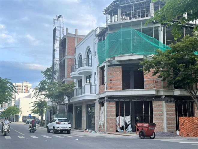 Động lực khiến giao dịch bất động sản ở Khánh Hòa tăng mạnh