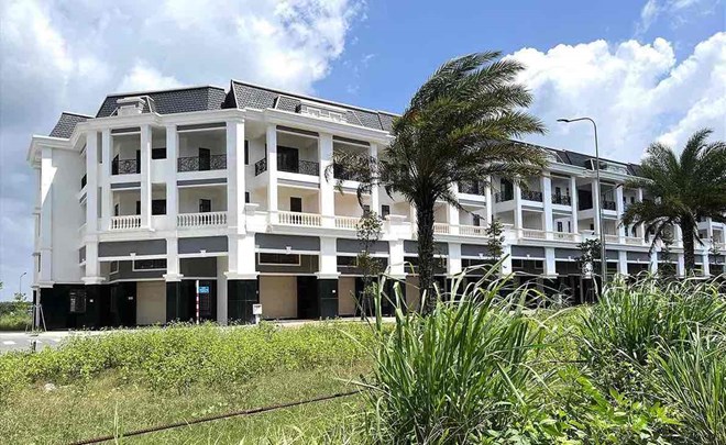 Công khai nhiều “đại gia” bất động sản nợ thuế ở Đồng Nai
