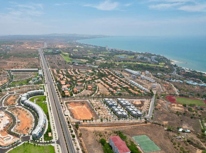 Lâm Đồng chấn chỉnh, không để cò đất hoành gây sốt đất ảo