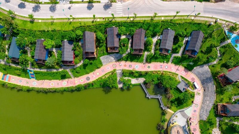 Bền vững trong bất động sản, xu hướng tất yếu của thị trường