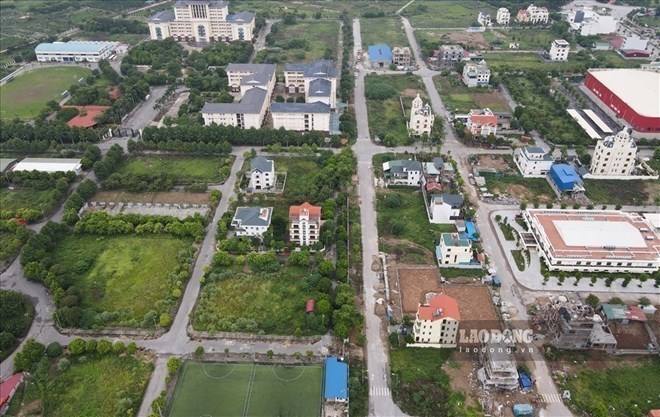 Cách tính đền bù giải phóng mặt bằng năm 2025