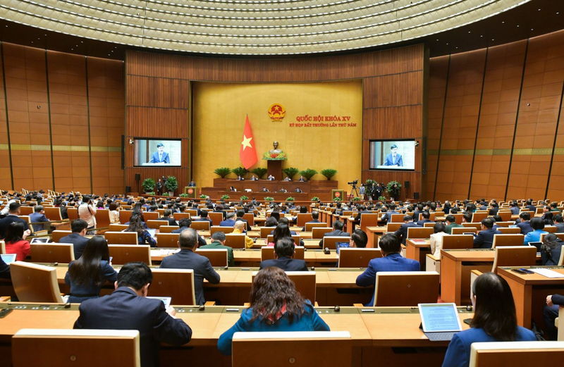 Luật Đất đai 2024: Nhiều “điểm nhấn” quan trọng nhằm bảo vệ tối đa lợi ích người dân