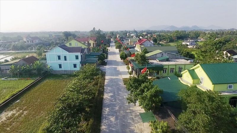 Bất động sản Việt Nam sắp bước vào thời kỳ “dư cung”