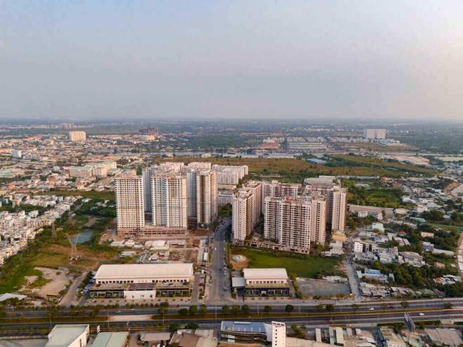 Cần cơ chế thoáng để phát triển nhanh nhà ở xã hội