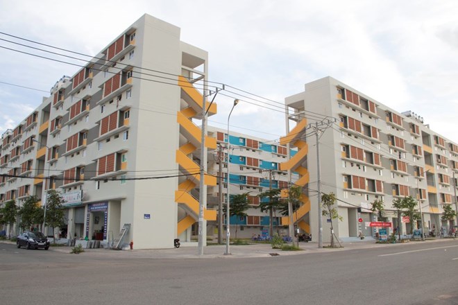 Hợp đồng mua bán nhà ở xã hội có bắt buộc công chứng không