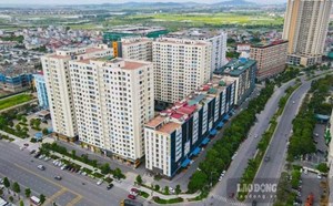 Đối tượng nào được vay vốn ưu đãi thuê mua nhà ở xã hội?