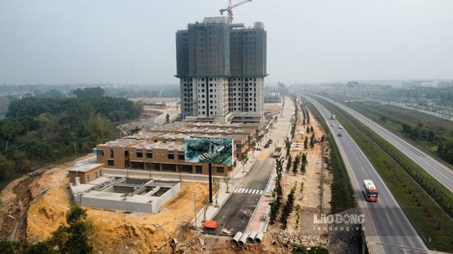 Bất động sản 24h: Đề xuất cho thuê lưu trú ngắn hạn tại chung cư ở TPHCM