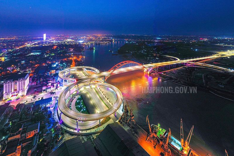 Hải Phòng sắp có thêm 600 căn nhà ở xã hội đủ điều kiện mở bán