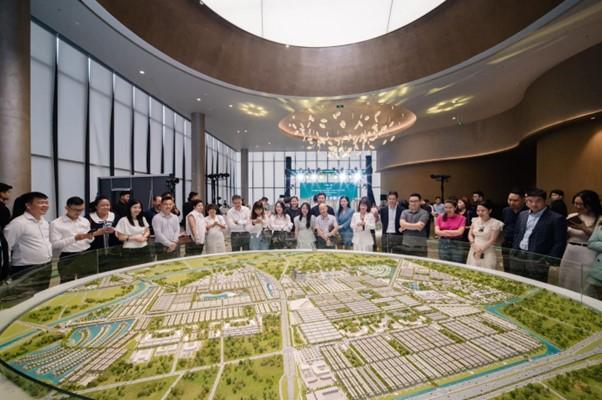 Bất Động Sản Khu Đông Hà Nội Bứt Phá, Kỳ Vọng Dẫn Dắt Thị Trường Miền Bắc