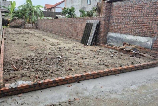 Điều kiện quan trọng khi muốn tách thửa đất làm sổ đỏ riêng cho con