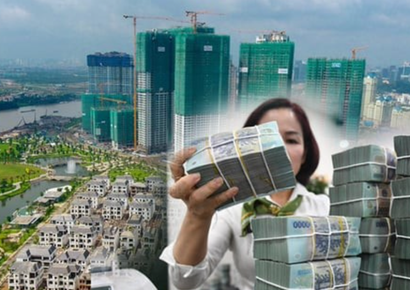Dư nợ tín dụng bất động sản tăng liên tục, các giải pháp đã phát huy tác dụng?