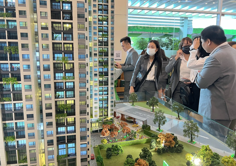 Lộ diện phân khúc bất động sản có thể “lội ngược dòng” trong năm 2024