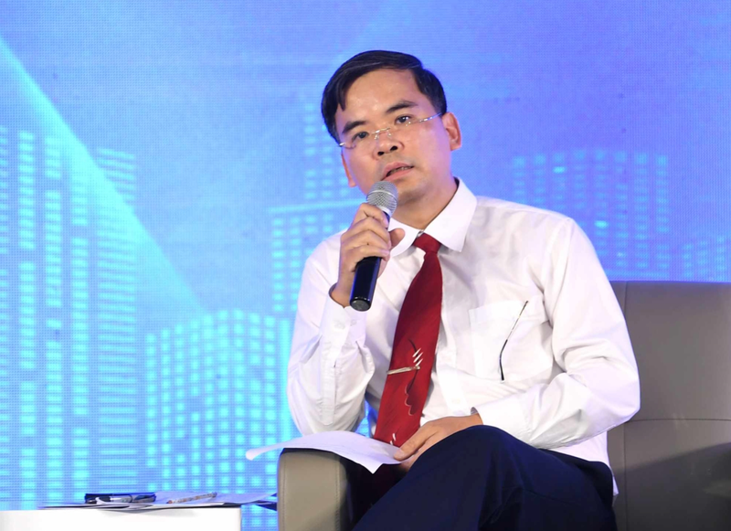 Vì sao nửa năm chưa giải ngân được 1% gói 120.000 tỷ đồng?
