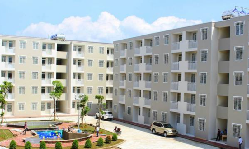 VCCI đề nghị mở rộng diện được mua nhà ở xã hội