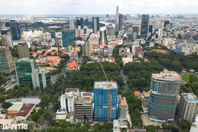 Bất động sản sáng cửa phục hồi, niềm tin người mua nhà quay trở lại