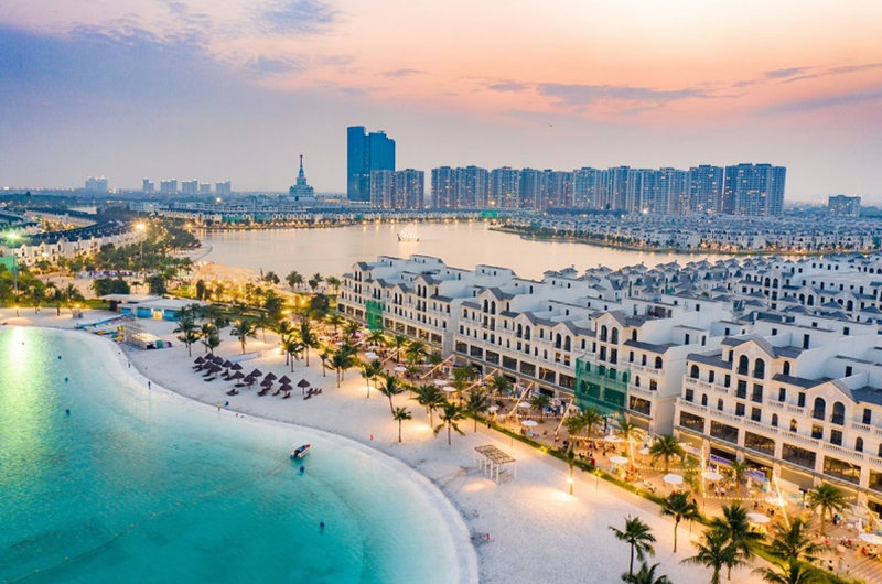 Đại gia bất động sản top đầu Việt Nam tuyển dụng hàng nghìn nhân viên kinh doanh, muốn tự tay bán nhà cho khách