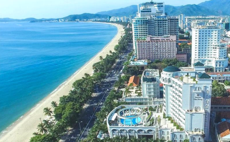 Bất động sản nghỉ dưỡng sẽ  “tái xuất” trong năm 2024, nhà đầu tư nhen nhóm hy vọng?