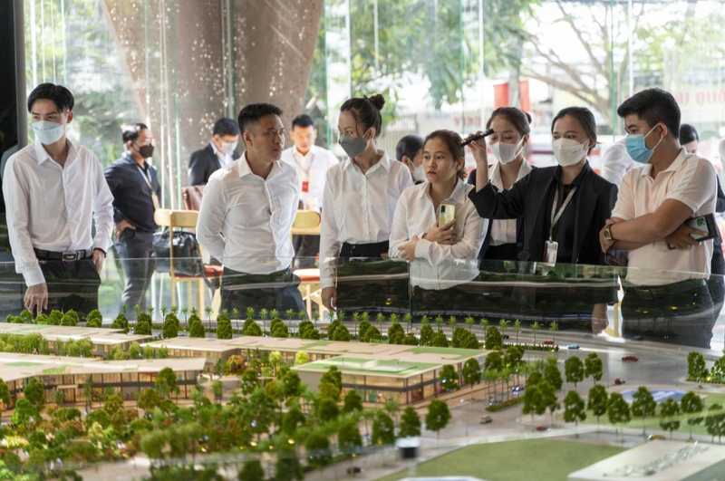 Lãi suất cho vay thấp nhất 20 năm: Mua nhà bây giờ hay bao giờ?
