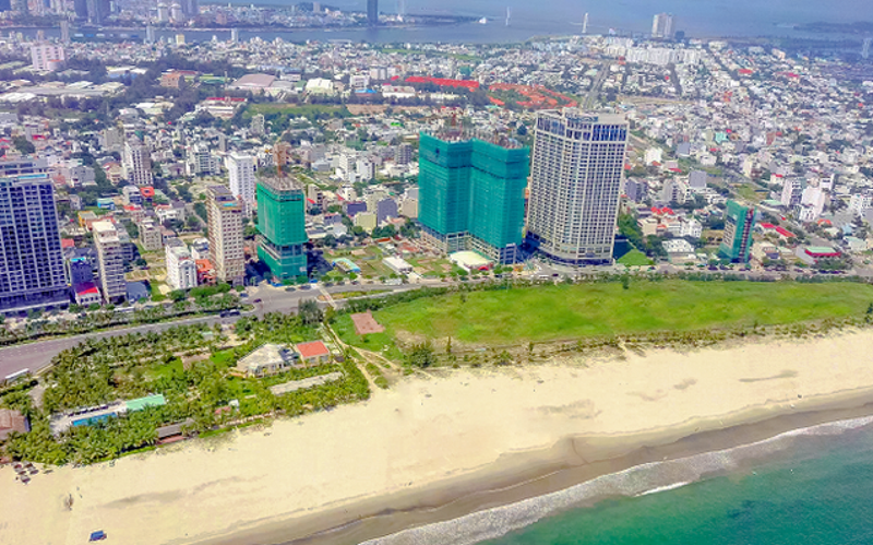 Trải qua nhiều năm "trượt dài", chuyên gia chỉ ra điểm mấu chốt để "vực dậy" bất động sản nghỉ dưỡng