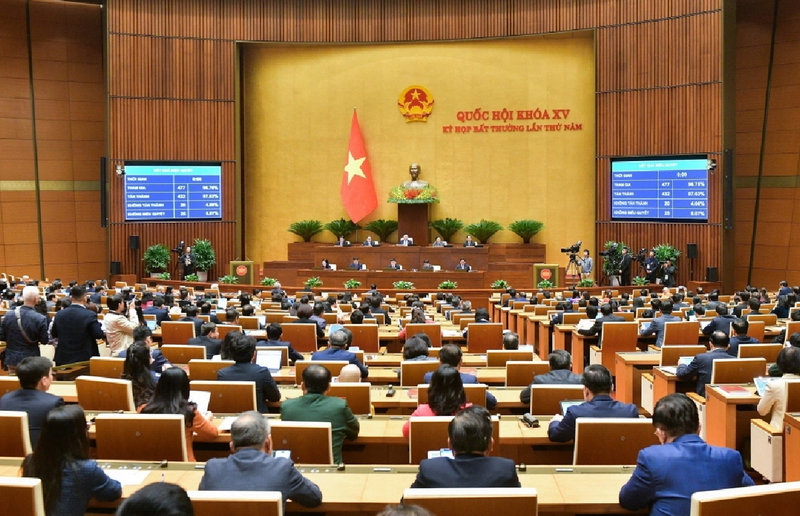 Vì sao phải kiên định: “Đất đai thuộc sở hữu toàn dân”?
