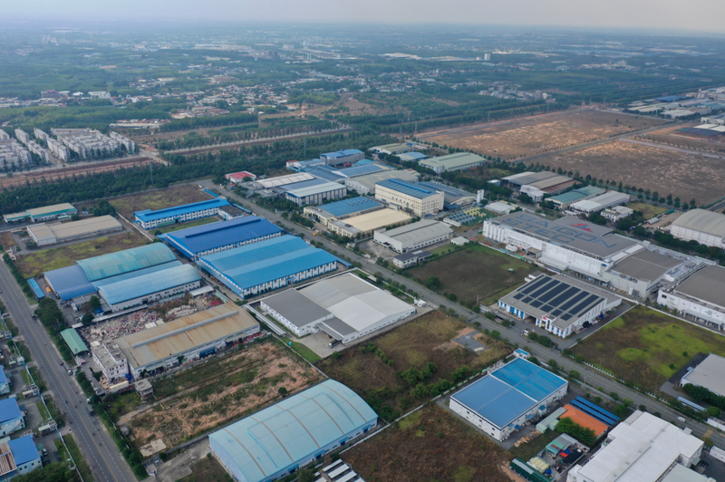 VNREA lập chi hội riêng về bất động sản công nghiệp