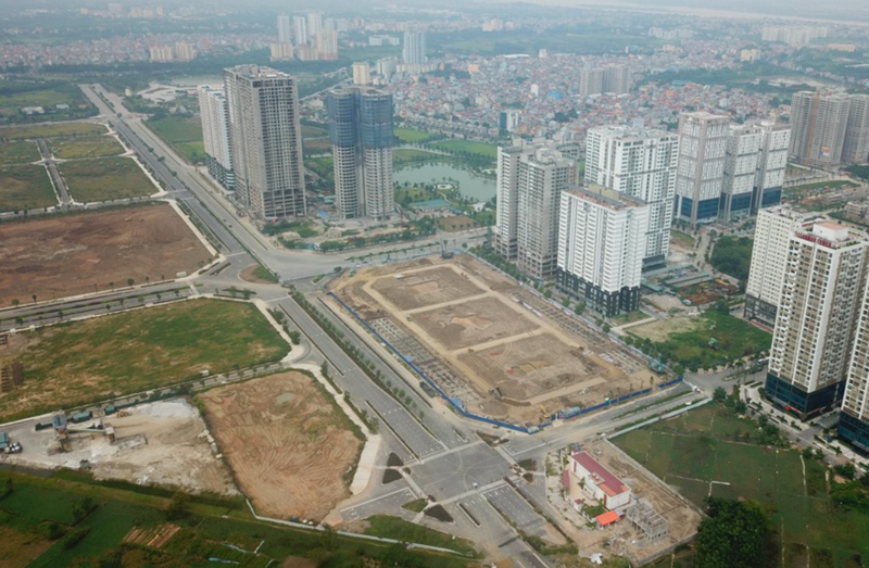 Luật Đất đai (sửa đổi): Chờ hướng dẫn thực thi