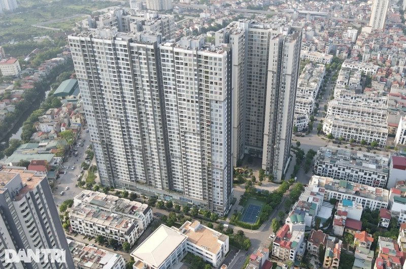 Ngân hàng có được kinh doanh bất động sản?