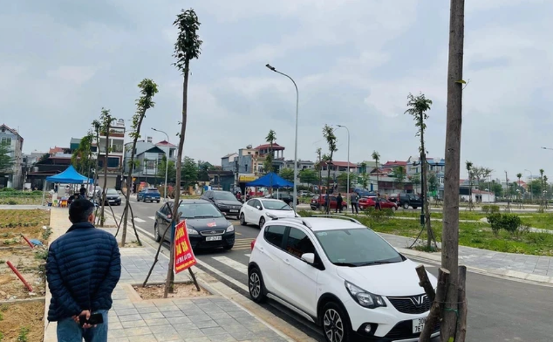 Hé lộ thời điểm nhà đầu tư bất động sản nên xuống tiền để không bỏ lỡ cơ hội trong chu kỳ mới
