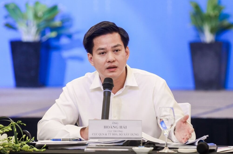 Chìa khóa tháo gỡ cho Nhà ở xã hội