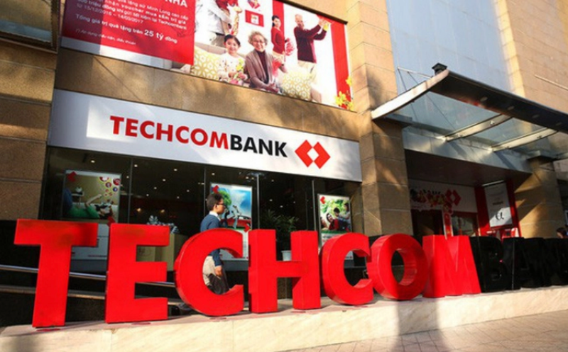 Techcombank ‘không ngại’ cho vay BĐS, tiếp tục đẩy mạnh cho vay mua nhà