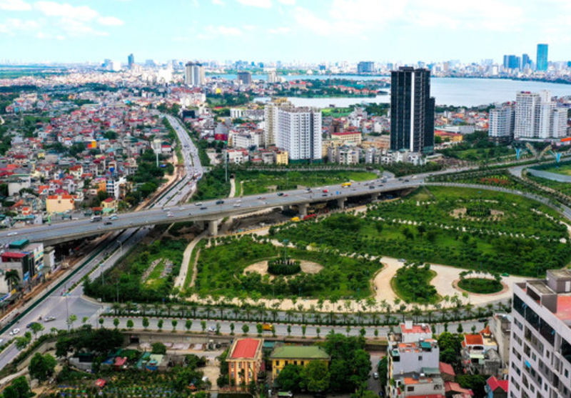 Có nên đầu tư bất động sản lúc này để đón đầu 3 luật có hiệu lực?