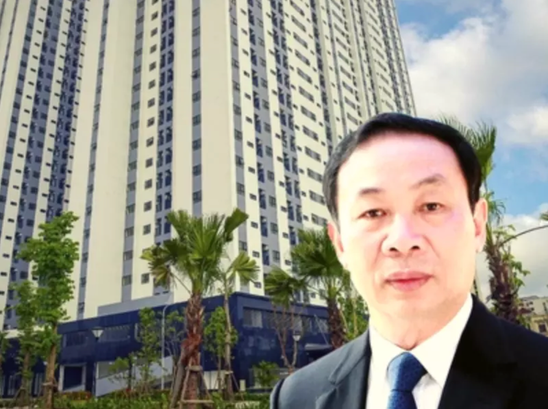 Báo lãi kỷ lục năm 2023, cổ phiếu liên quan đại gia Hải Phòng bất ngờ tăng mạnh