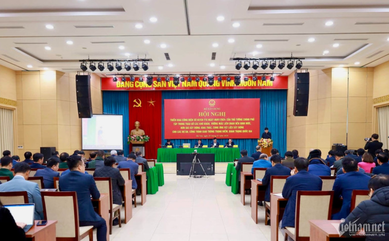 Sắp ban hành gần 900 định mức, đơn giá xây dựng để gỡ khó loạt dự án trọng điểm