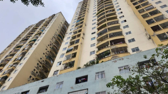 "Thuốc" nào trị bất động sản "ngáo" giá?