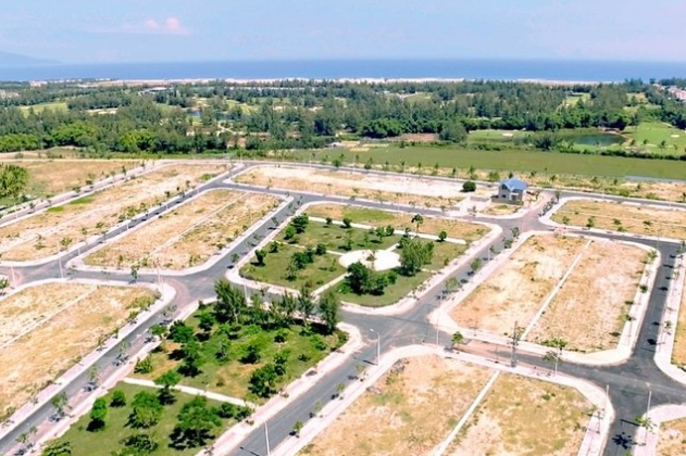 Thị trường bất động sản tăng nhưng mang nặng tính đầu cơ, thổi giá