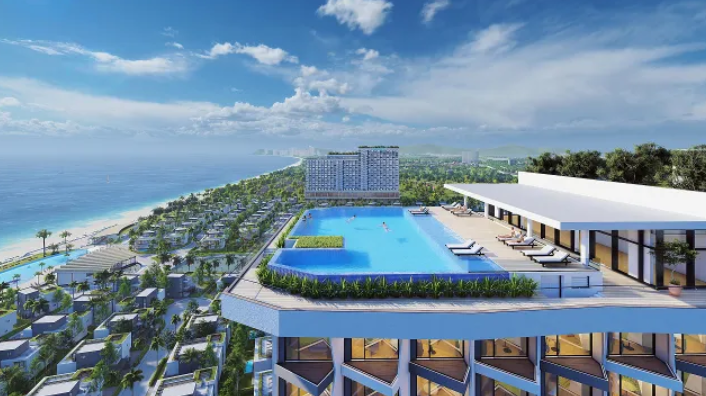 Thị trường bất động sản nghỉ dưỡng Bà Rịa - Vũng Tàu: Tiềm năng và thách thức