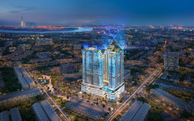 BCG Land và hành trình khẳng định vị thế trên thị trường bất động sản
