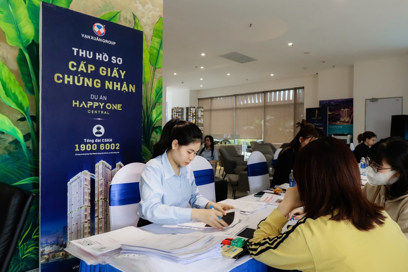 Chân dung khu căn hộ cao hàng đầu ở Bình Dương