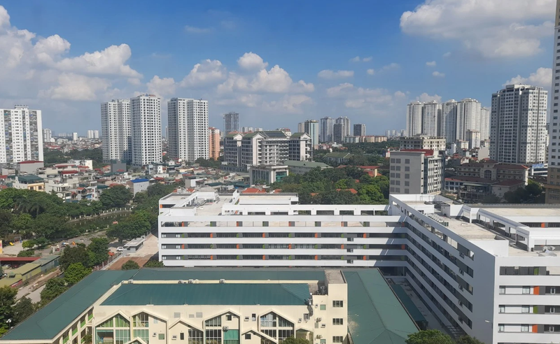 Nguồn cung thị trường bất động sản được cải thiện nhưng giá vẫn tăng cục bộ