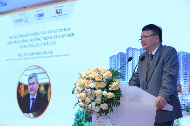 Kịch bản có nhiều khả năng xảy ra nhất với bất động sản