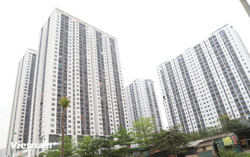 Giai đoạn 2025-2030, thị trường bất động sản Việt Nam sẽ diễn biến thế nào?