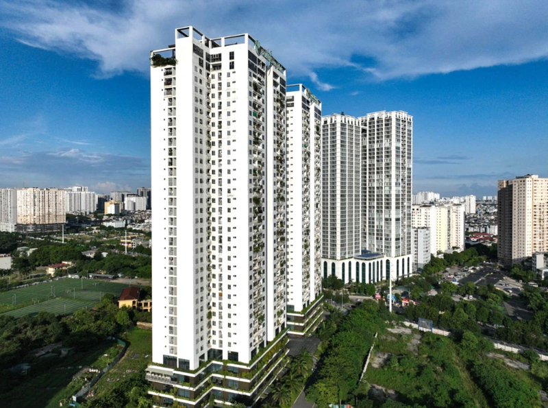 Tăng nguồn cung nhà ở vừa túi tiền, áp thuế chống đầu cơ bất động sản